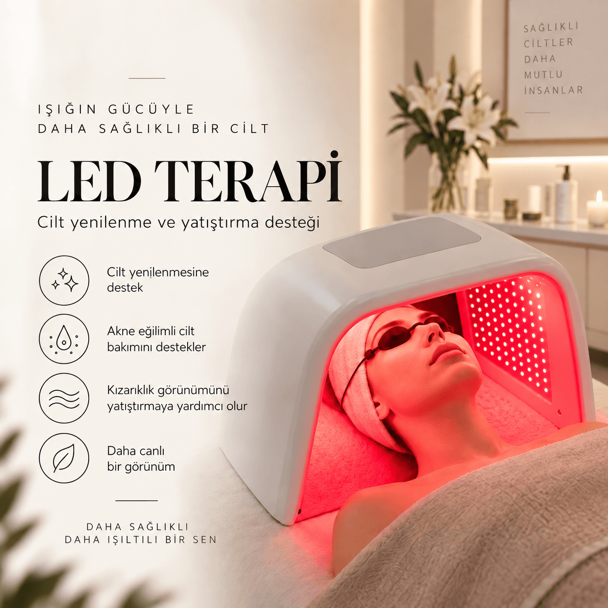 LED Terapi