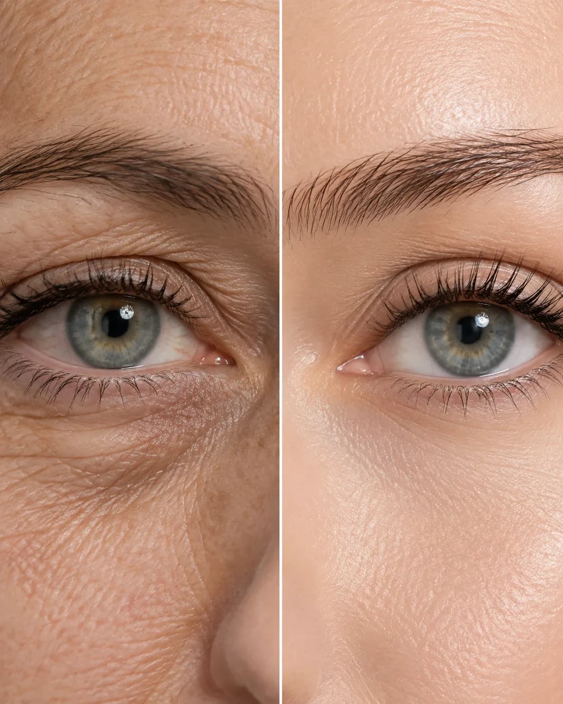 Anti-Age Göz Bakımı