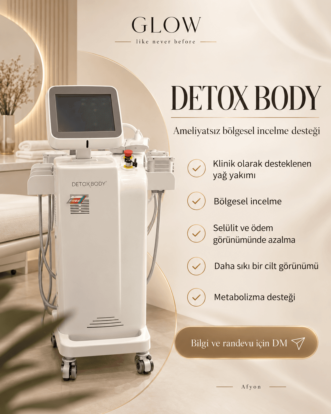 Detox Body